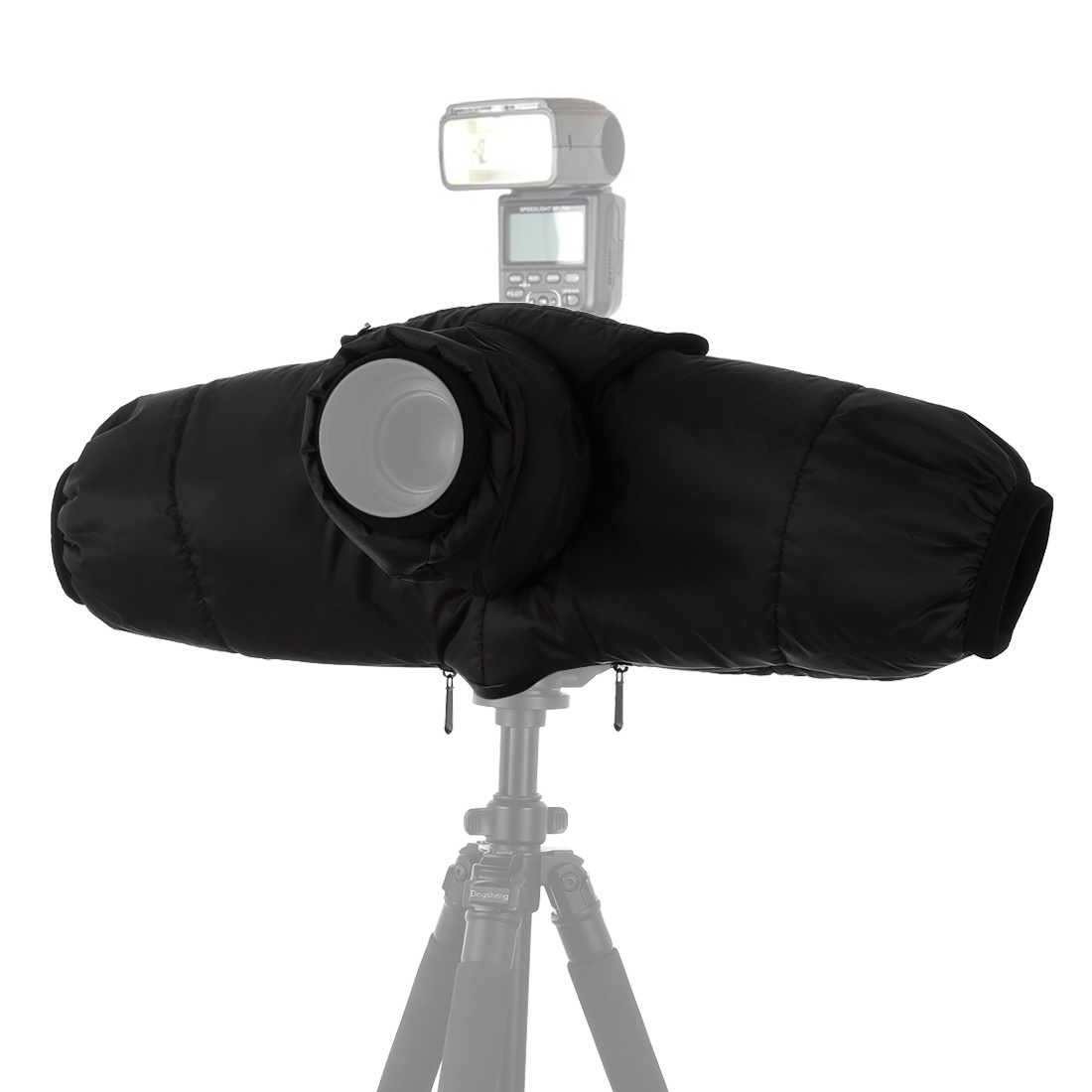 Puluz Vinterfodrat regnskydd för DSLR & SLR-kameror