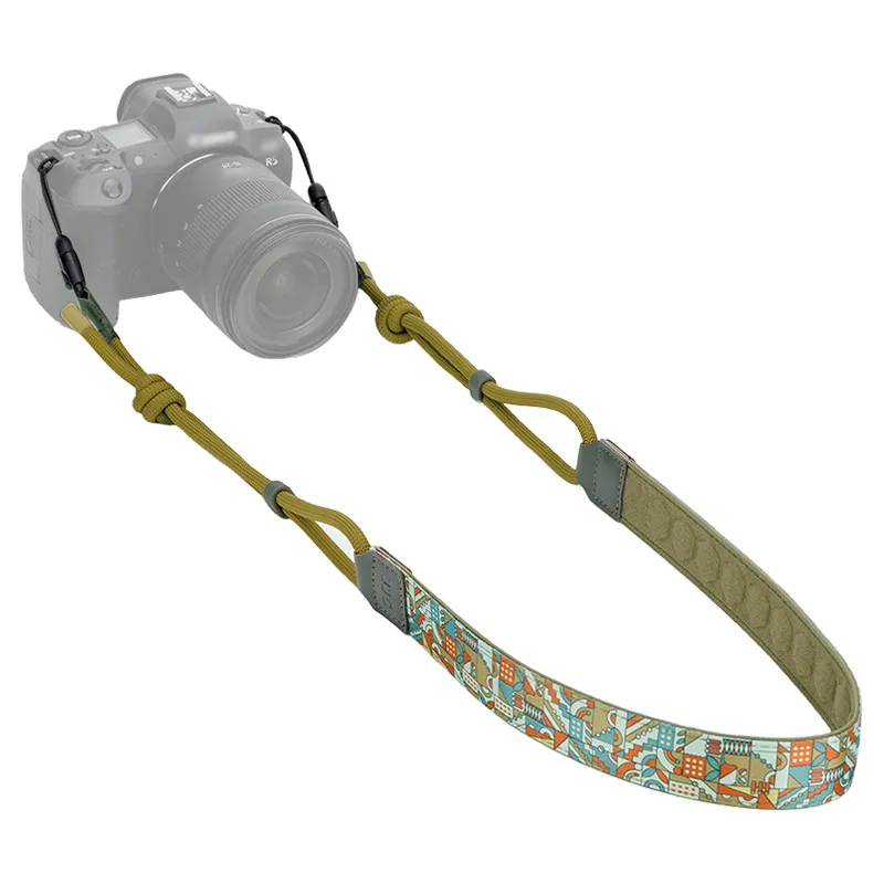  JJC FS-serien – Axelrem för spegellösa och DSLR-kameror från Kamda – snabb leverans och trygg e-handel