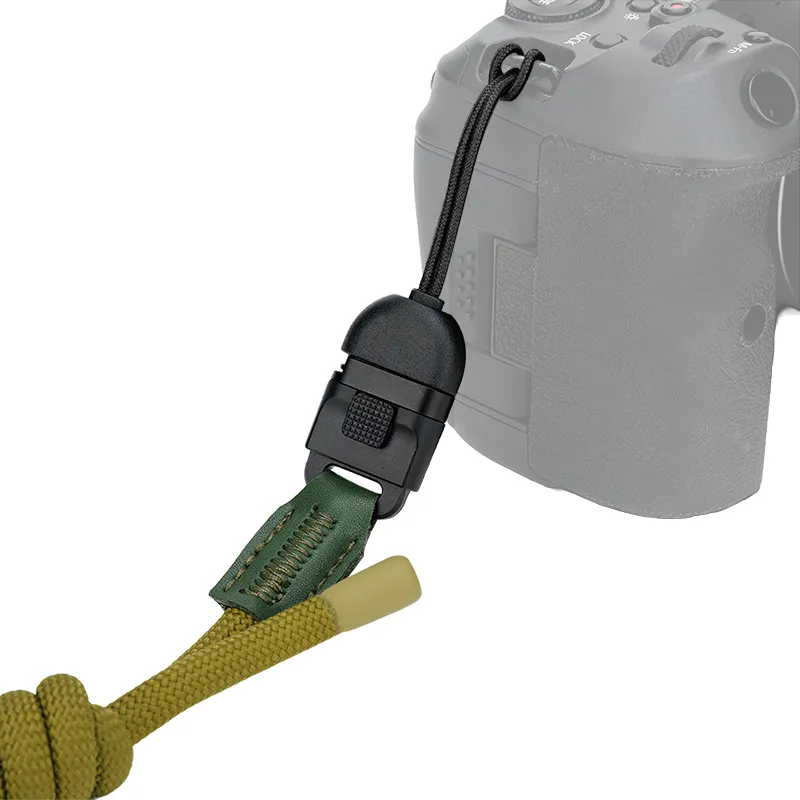  JJC FS-serien – Axelrem för spegellösa och DSLR-kameror från Kamda – snabb leverans och trygg e-handel