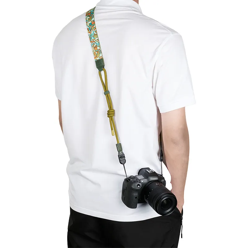  JJC FS-serien – Axelrem för spegellösa och DSLR-kameror från Kamda – snabb leverans och trygg e-handel