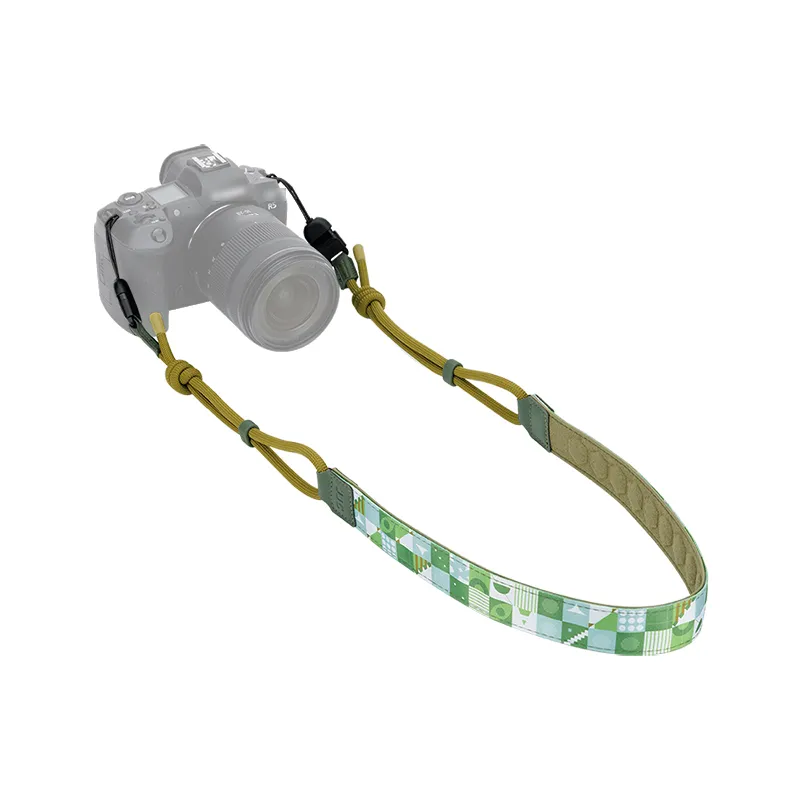  JJC FS-serien – Axelrem för spegellösa och DSLR-kameror från Kamda – snabb leverans och trygg e-handel