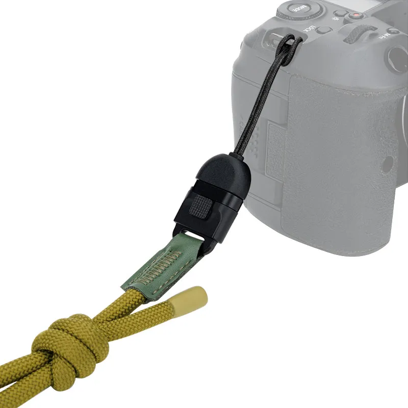  JJC FS-serien – Axelrem för spegellösa och DSLR-kameror från Kamda – snabb leverans och trygg e-handel