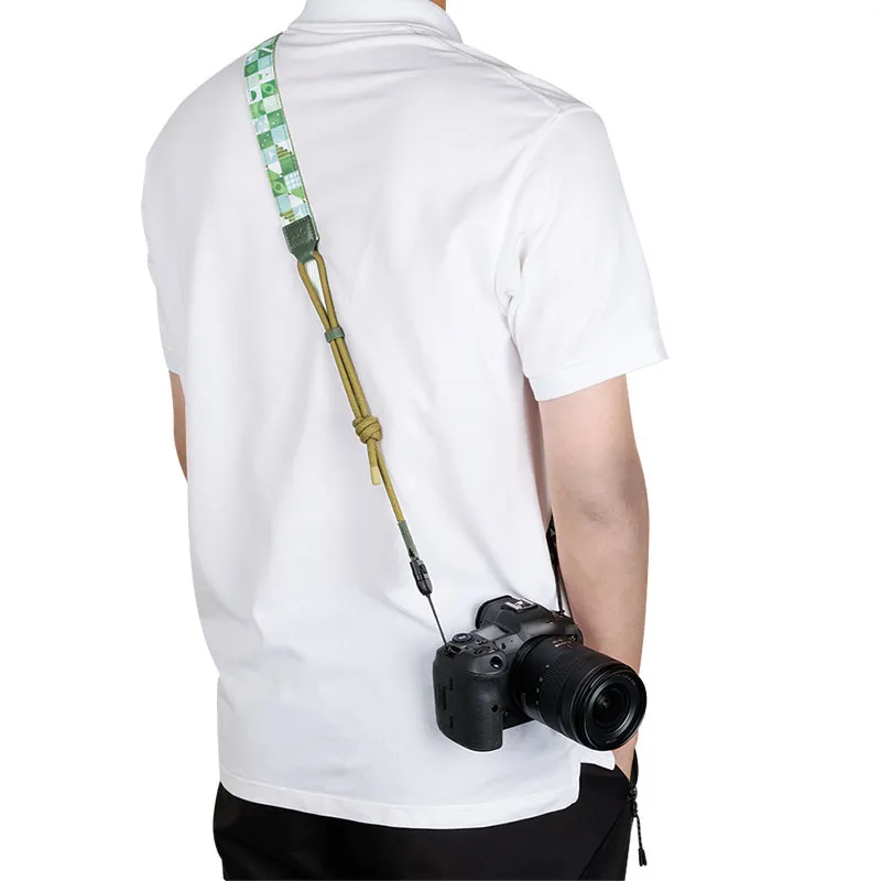  JJC FS-serien – Axelrem för spegellösa och DSLR-kameror från Kamda – snabb leverans och trygg e-handel