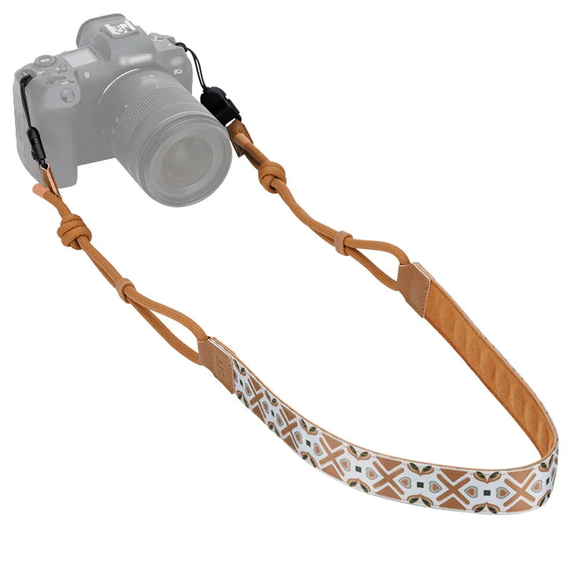  JJC FS-serien – axelrem för spegellösa och DSLR-kameror från Kamda – snabb leverans och trygg e-handel