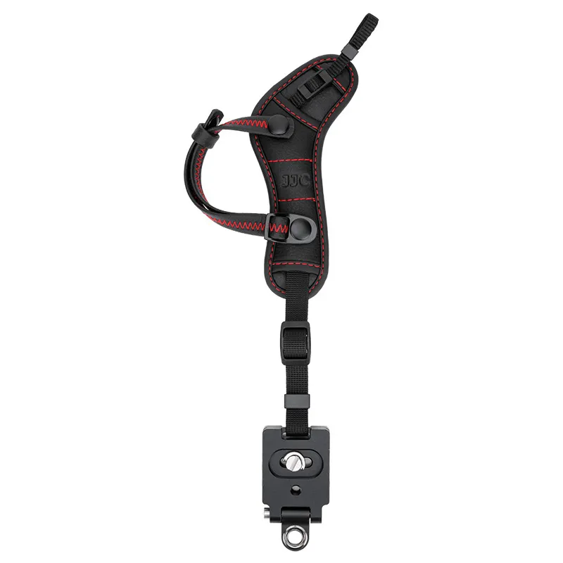  JJC HS-MLSE – handledsrem med snabbplatta och vadderat stöd från Kamda – snabb leverans och trygg e-handel