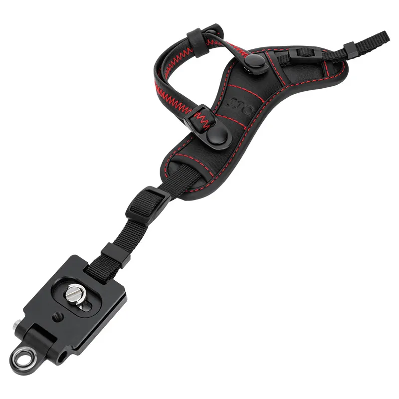  JJC HS-MLSE – handledsrem med snabbplatta och vadderat stöd från Kamda – snabb leverans och trygg e-handel