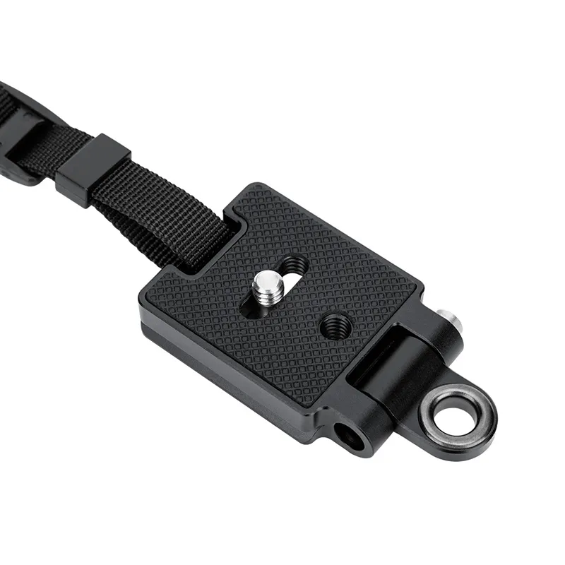  JJC HS-MLSE – handledsrem med snabbplatta och vadderat stöd från Kamda – snabb leverans och trygg e-handel