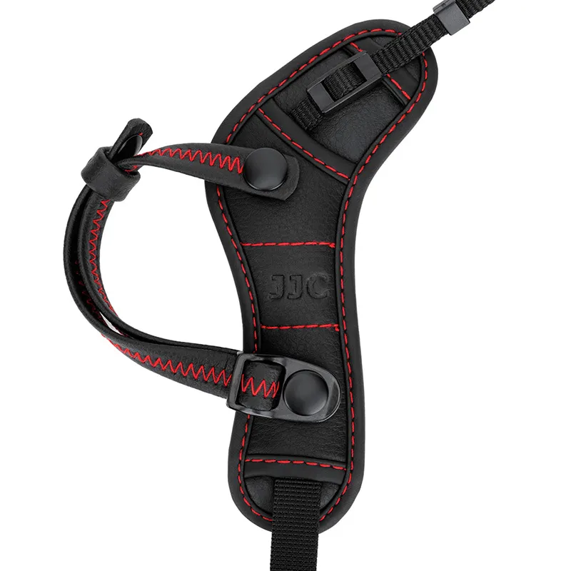  JJC HS-MLSE – handledsrem med snabbplatta och vadderat stöd från Kamda – snabb leverans och trygg e-handel