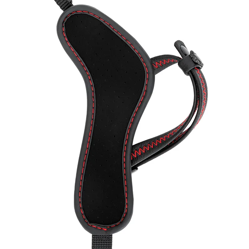  JJC HS-MLSE – handledsrem med snabbplatta och vadderat stöd från Kamda – snabb leverans och trygg e-handel