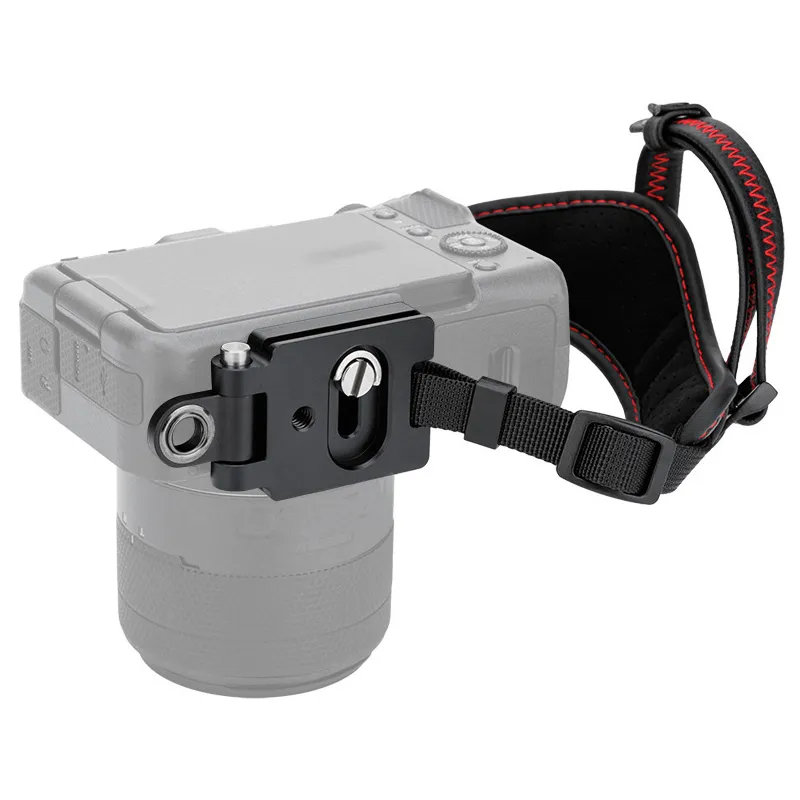  JJC HS-MLSE – handledsrem med snabbplatta och vadderat stöd från Kamda – snabb leverans och trygg e-handel