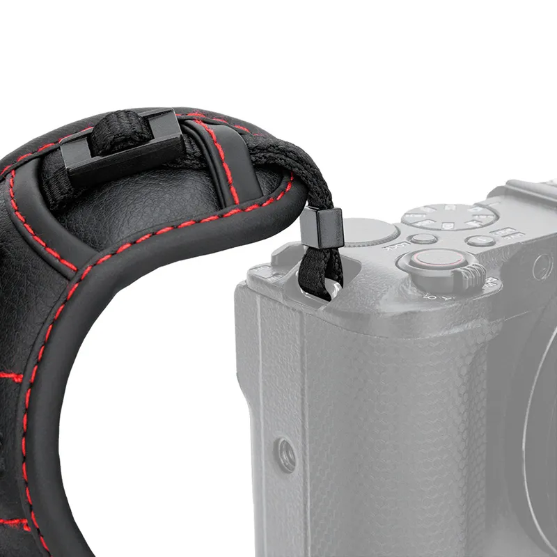  JJC HS-MLSE – handledsrem med snabbplatta och vadderat stöd från Kamda – snabb leverans och trygg e-handel