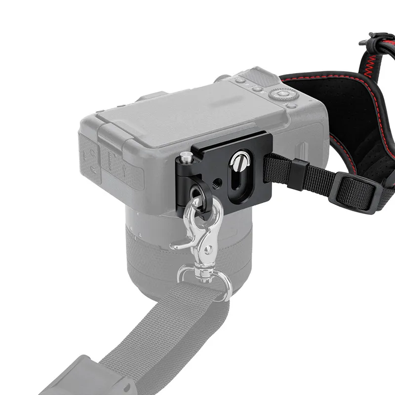  JJC HS-MLSE – handledsrem med snabbplatta och vadderat stöd från Kamda – snabb leverans och trygg e-handel