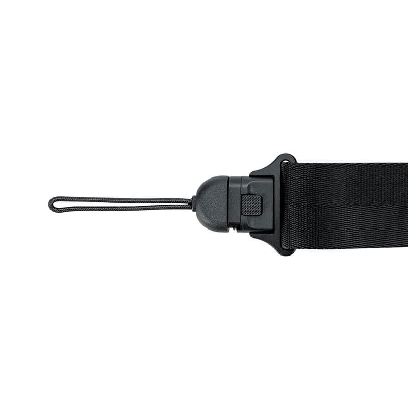 JJC QRS-D1 Kamerarem med snabbkopplingsplatta för Systemkameror max: 90kg