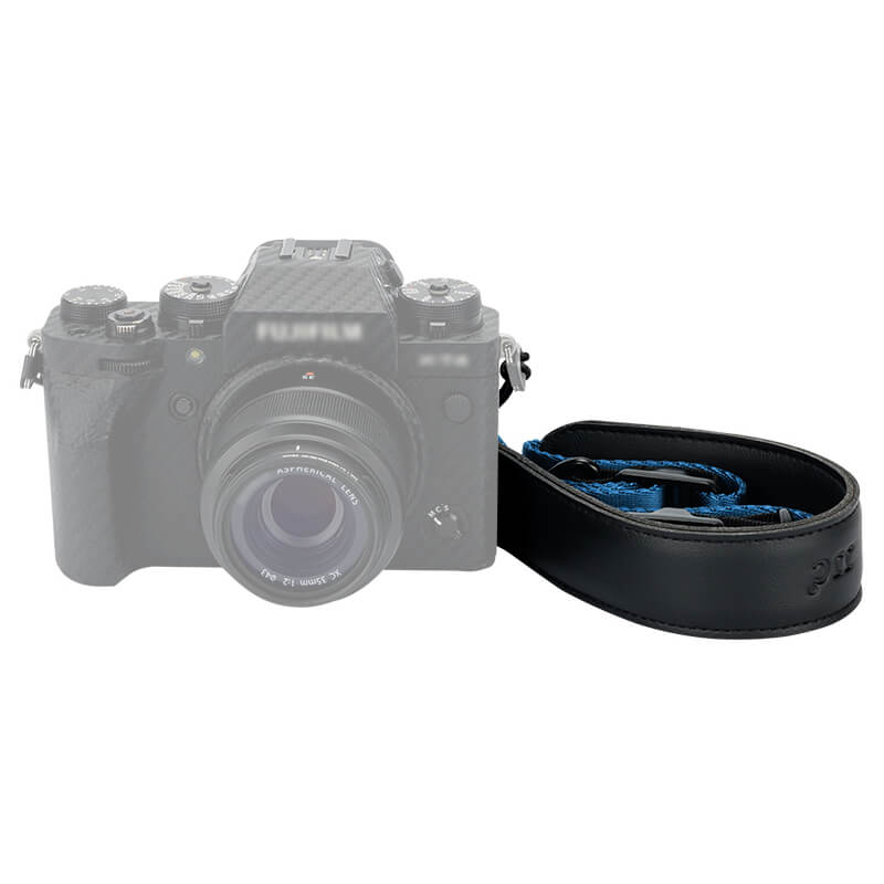  JJC QRS-M1 Kamerarem med snabbkopplingsplatta fr Systemkameror max: 80kg