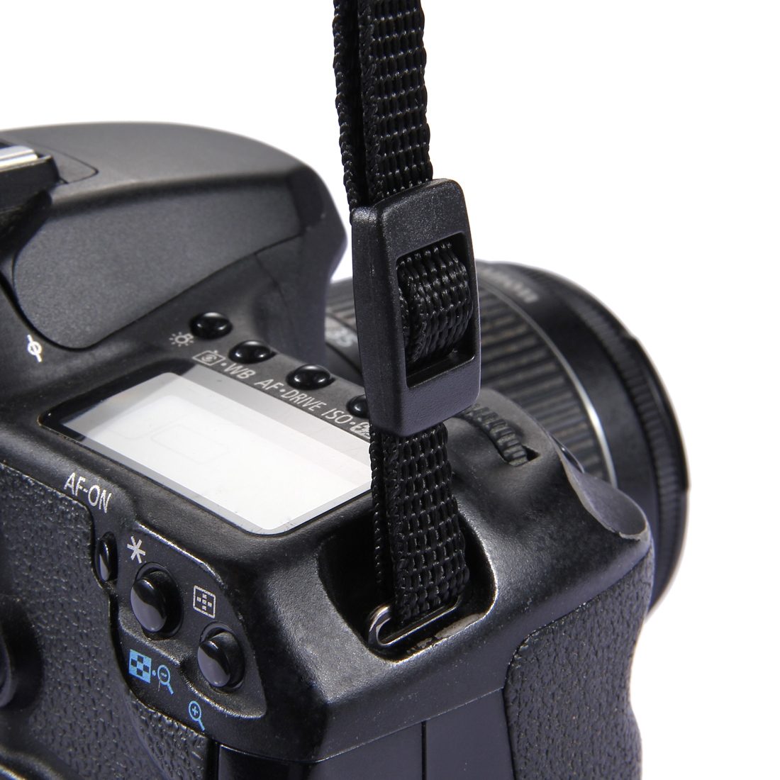 Puluz vadderad Kamerarem för DSLR-kameror (50-132 cm)