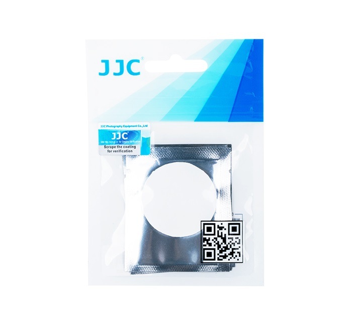  JJC Filterduk fr produkt: Blsblg (CL-DF1)