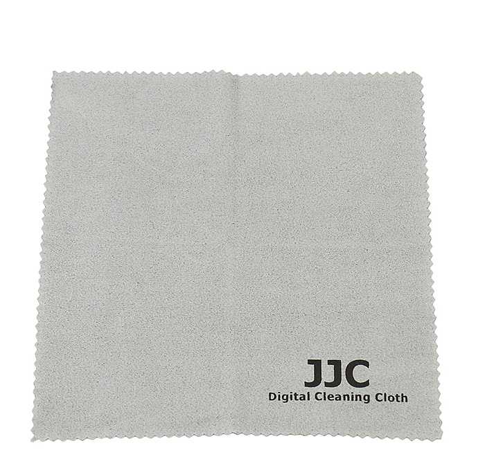  JJC Putsduk av mikrofiber