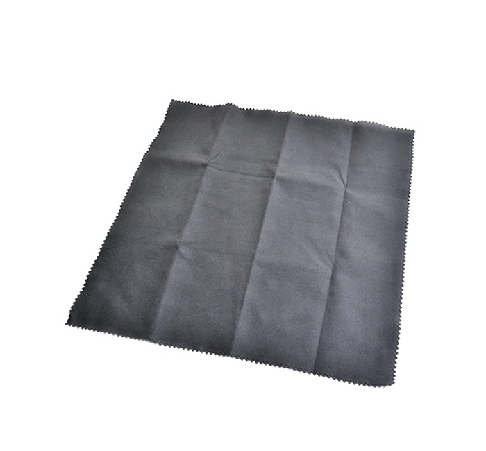 JJC Putsduk 18% Grå av Mikrofiber