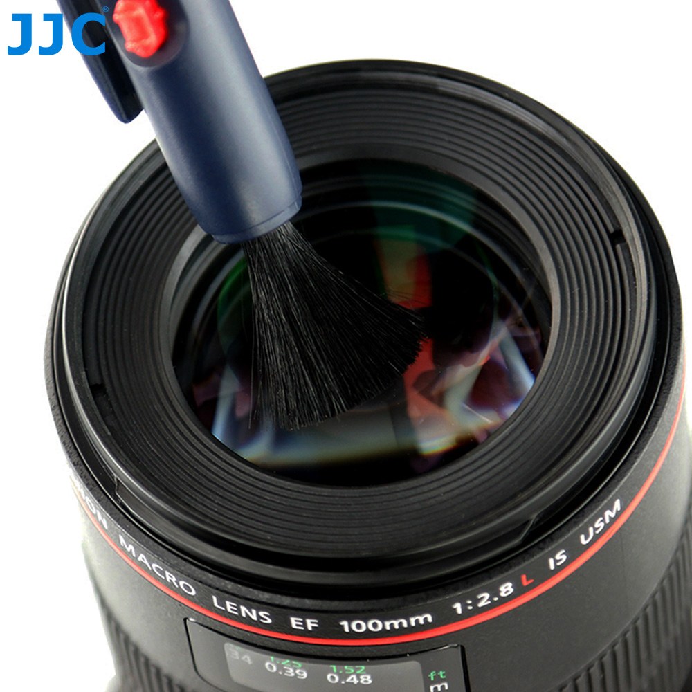 JJC CL-P5II Rengöringspenna
