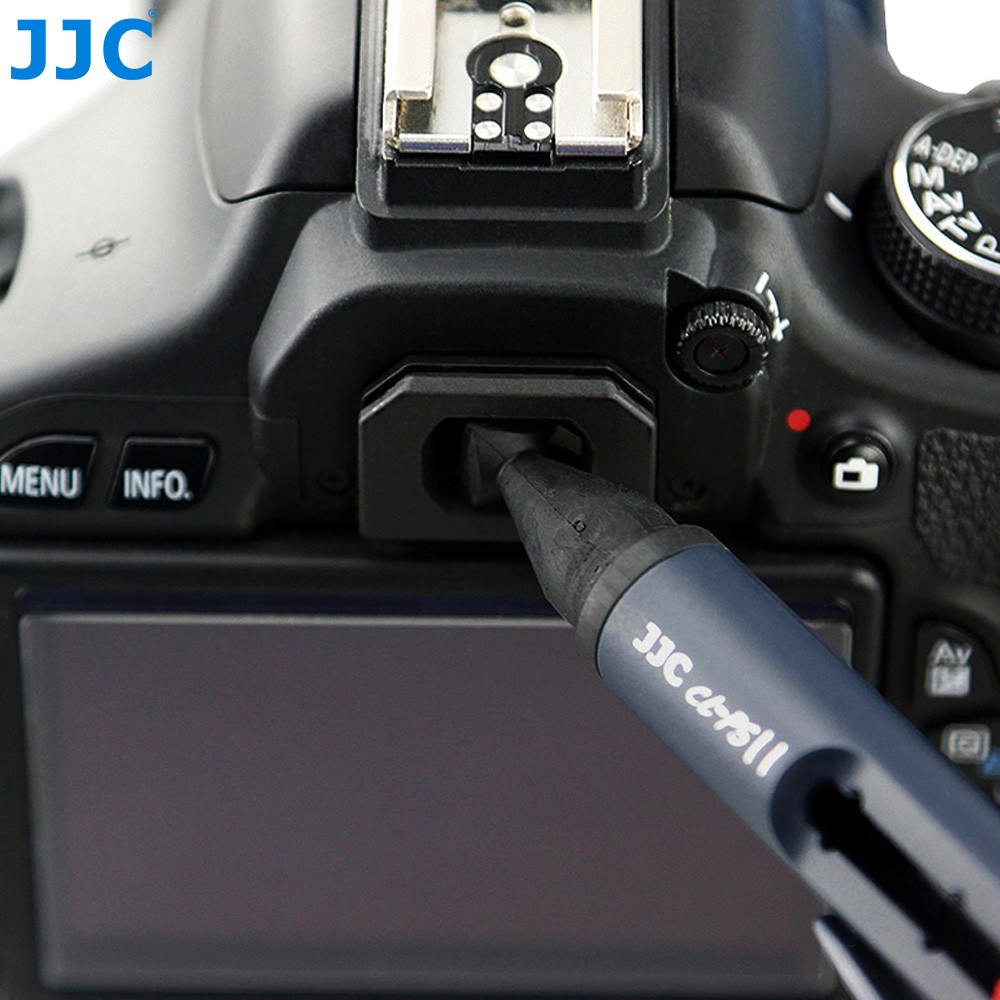 JJC CL-P5II Rengöringspenna