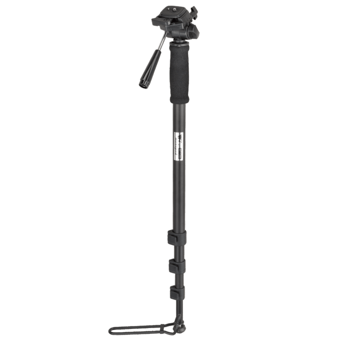  Enbensstativ 179cm Monopod - Fancier WT-1006