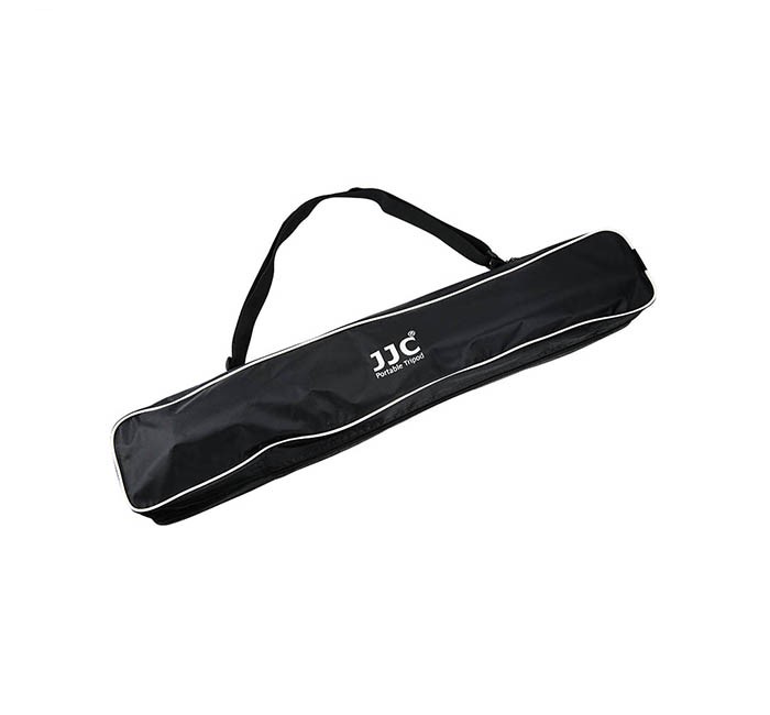 Kamerastativ/fjärr 165cm med videohuvud - JJC
