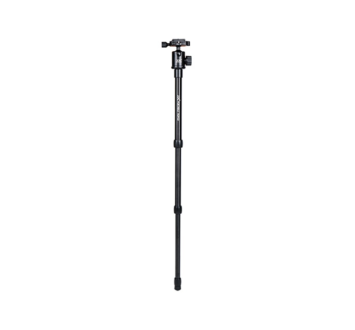JJC Kamerastativ 145cm resestativ TP-J1