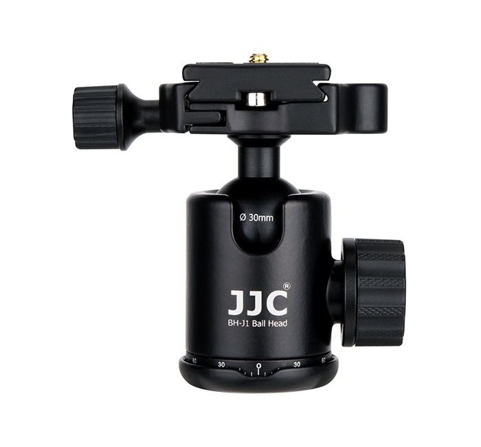  JJC Kamerastativ 145cm resestativ TP-J1