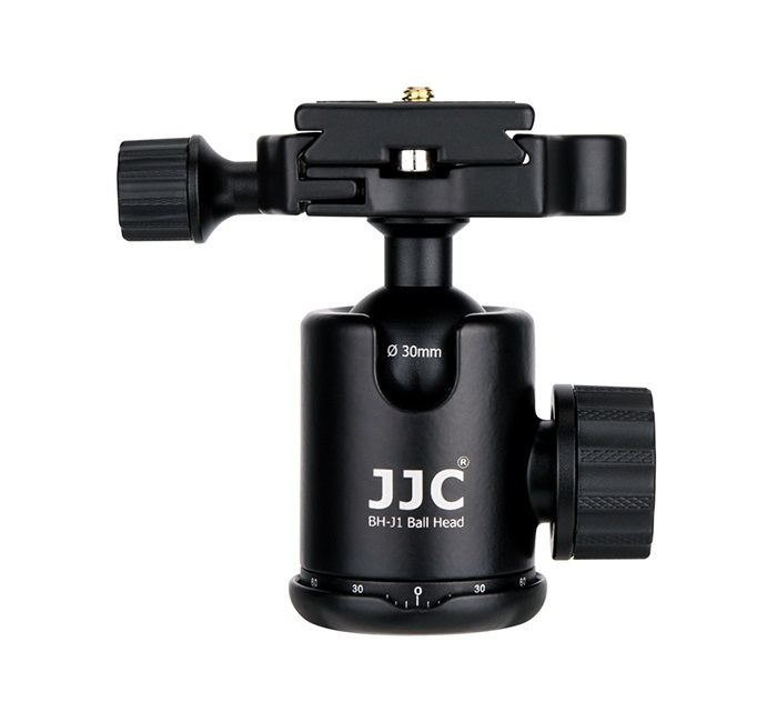 JJC Kamerastativ 145cm resestativ TP-J1