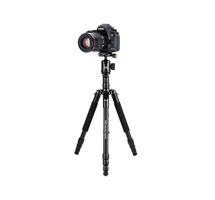 JJC Kamerastativ 145cm resestativ TP-J1
