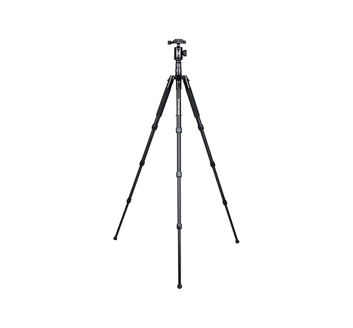 JJC Kamerastativ 145cm resestativ TP-J1