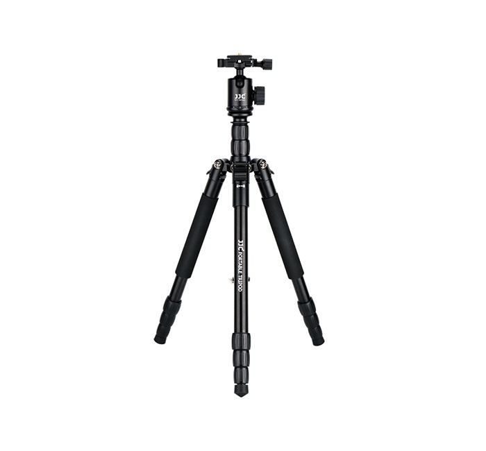 JJC Kamerastativ 145cm resestativ TP-J1