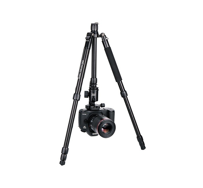 JJC Kamerastativ 145cm resestativ TP-J1