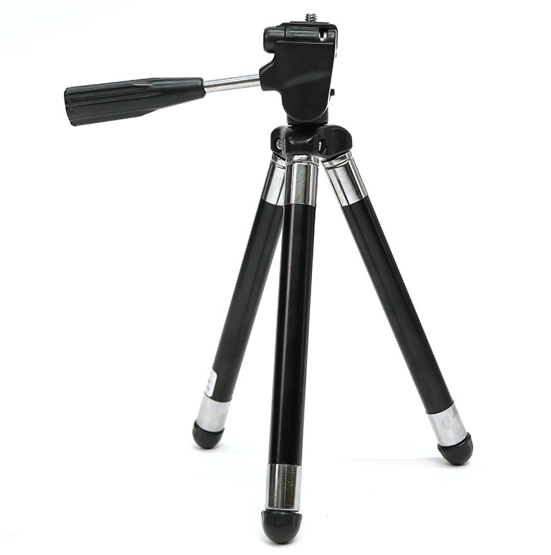 Variabelt Ministativ med Videohuvud (22-60cm)