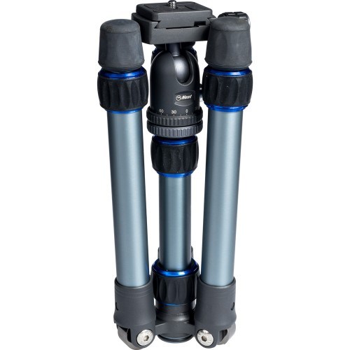 Nest Kompakt Makrostativ 61cm - Traveller
