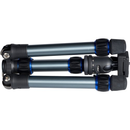 Nest Kompakt Makrostativ 61cm - Traveller