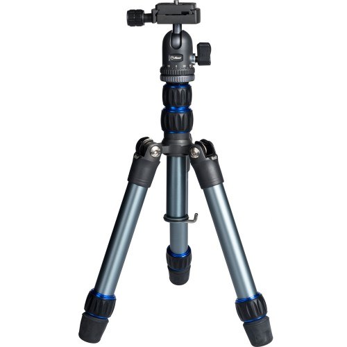 Nest Kompakt Makrostativ 61cm - Traveller