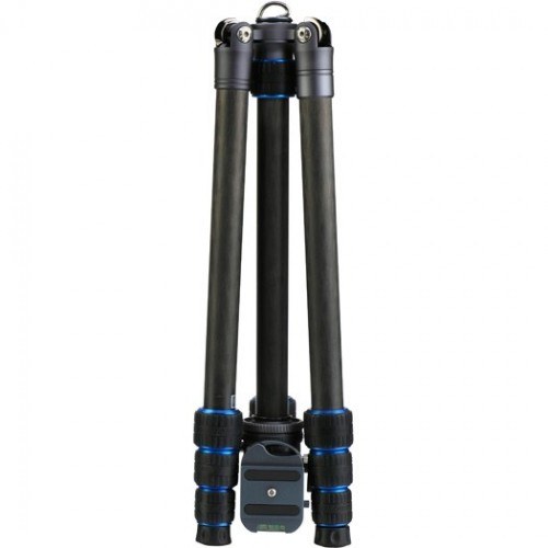Kamerastativ 178cm av kolfiber - Nest Traveller