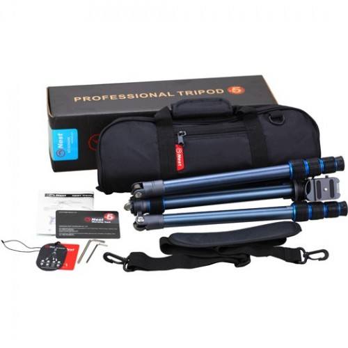  Kamerasstativ 166cm – Nest Traveller