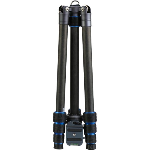 Nest Traveller Trebensstativ kolfiber - 166cm