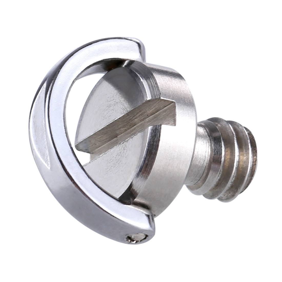 Puluz D-ring 1/4