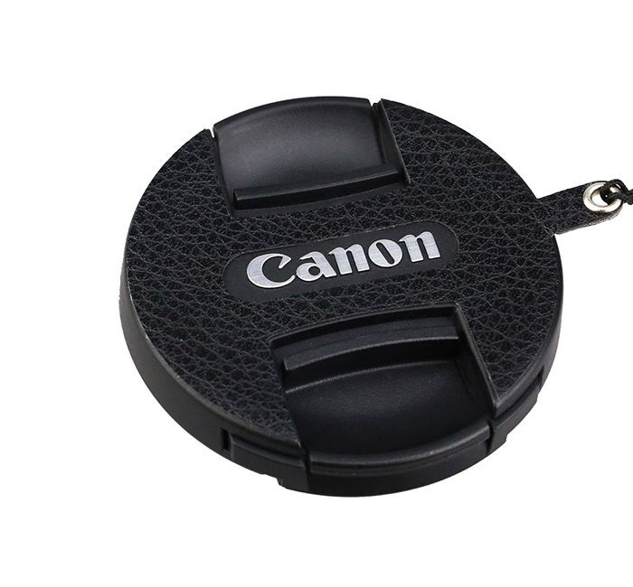 JJC Objektivlockshållare för Canon