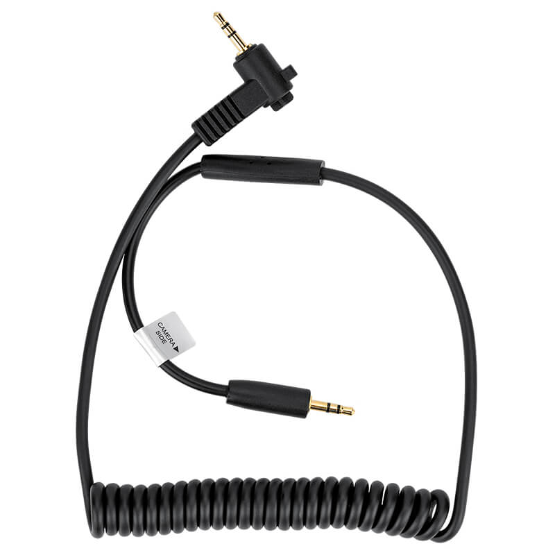 JJC RF-SW Fjärrutlösare 2.4GHz 50m