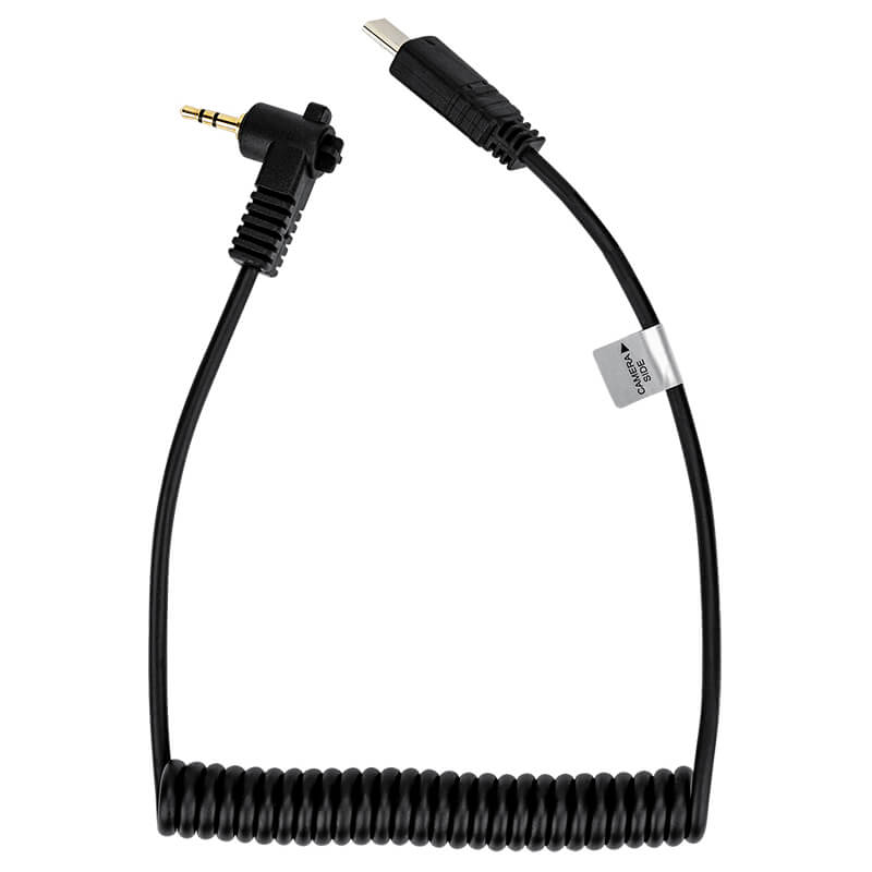 JJC RF-SW Fjärrutlösare 2.4GHz 50m