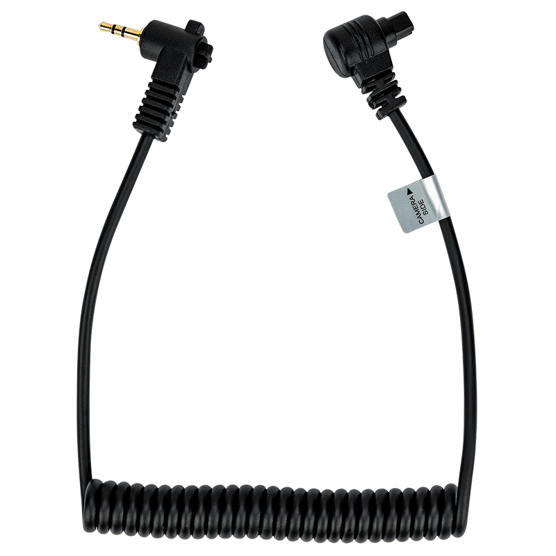  JJC RF-SW Fjärrutlösare 2.4GHz 50m