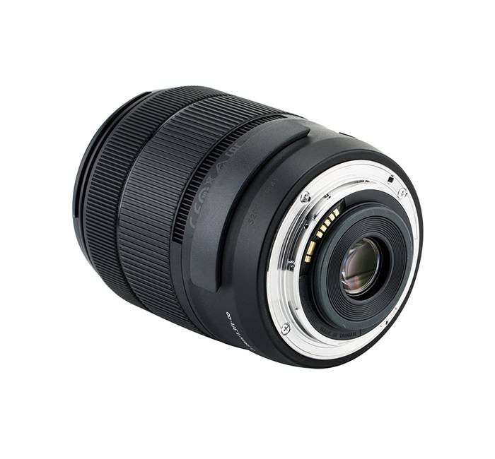  JJC Kontaktskydd för Canon EF-S 18-135mm f/3.5-5.6 IS USM