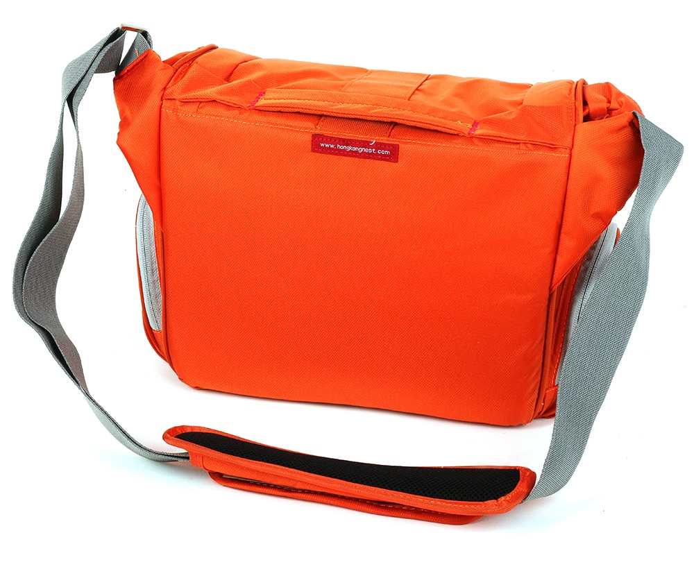 Nest kameraväska Explorer 100 L - 13 Liter