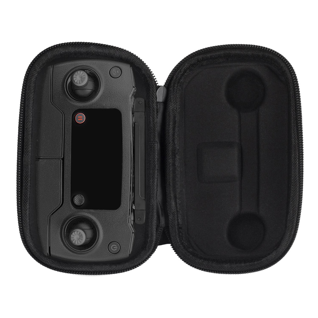 Förvaringsväskor för DJI Mavic Pro och för fjärrkontrollen (Svart)