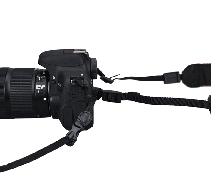  JJC Kameravska fr Canon 1300D Nikon D3300 D5300  14.2x10x15.4cm