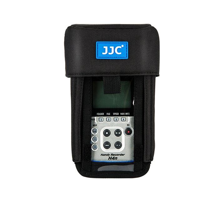  JJC Vska fr ZOOM handy recorder H4n, H4n Pro